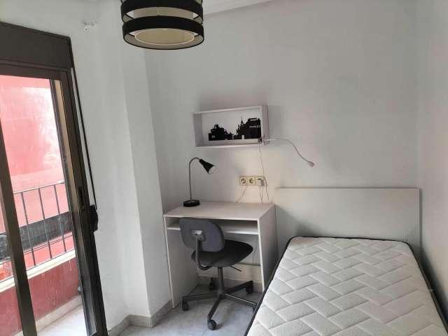 Habitación en alquiler en Camins Al Grau, Comarca de València