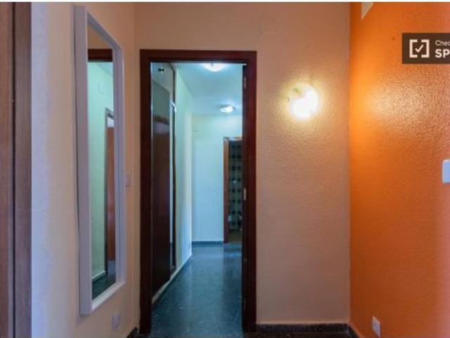 Piso en alquiler en Algirós, Comarca de València
