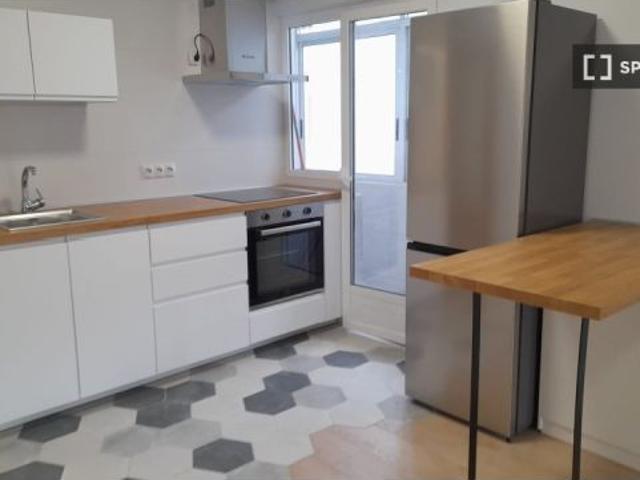 Piso en alquiler en Delicias - Canterac, Valladolid