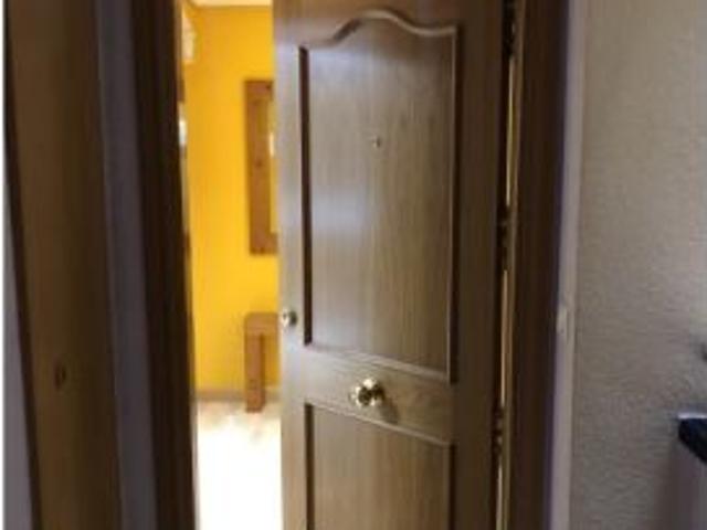 Piso en alquiler en Delicias - Canterac, Valladolid