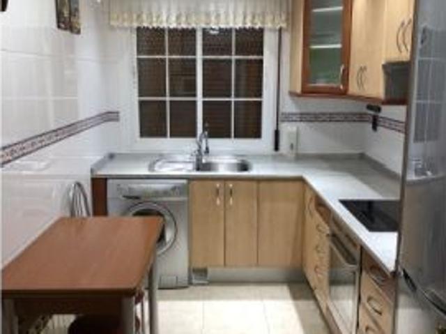 Piso en alquiler en Delicias - Canterac, Valladolid