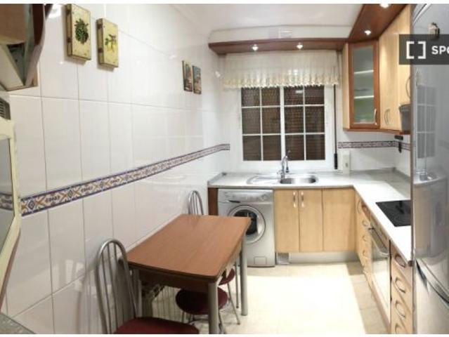 Piso en alquiler en Delicias - Canterac, Valladolid