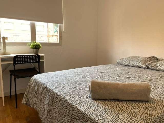 Habitación en alquiler en Puente de Vallecas, Madrid
