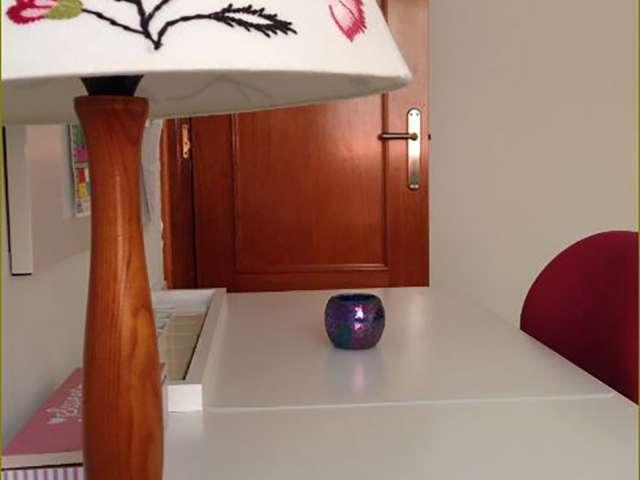 Habitación en alquiler en Vallès Occidental, Catalunya