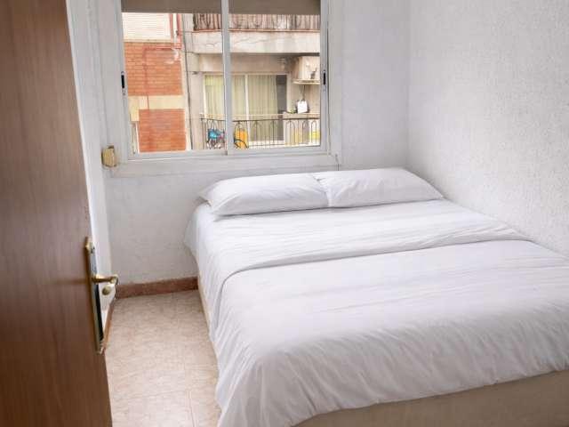 Habitación en alquiler en Riu Sud, Barcelonès