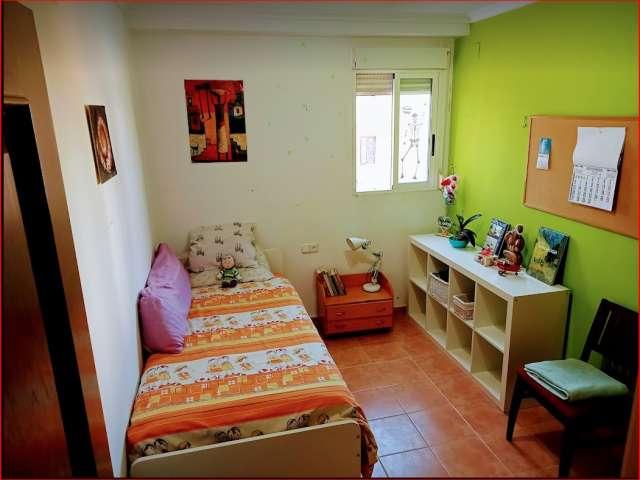 Habitación en alquiler en l'Horta Nord, Valencia