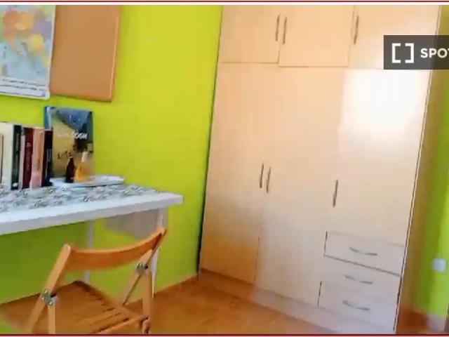 Habitación en alquiler en l'Horta Nord, Valencia