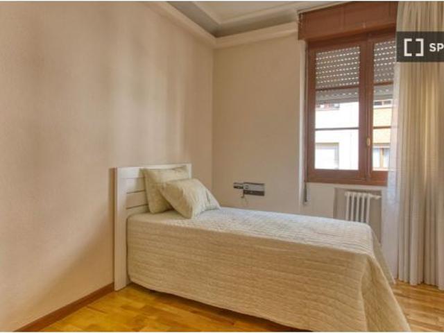 Piso en alquiler en Centro y casco histórico, Oviedo