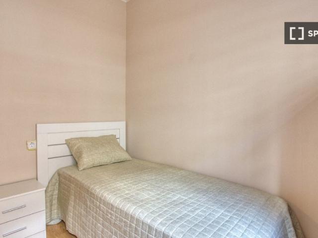 Habitación en alquiler en Oviedo, El Milán