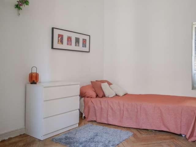 Habitación en alquiler en Sol, Madrid