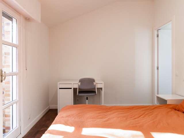 Habitación en alquiler en Norte, Boadilla Del Monte