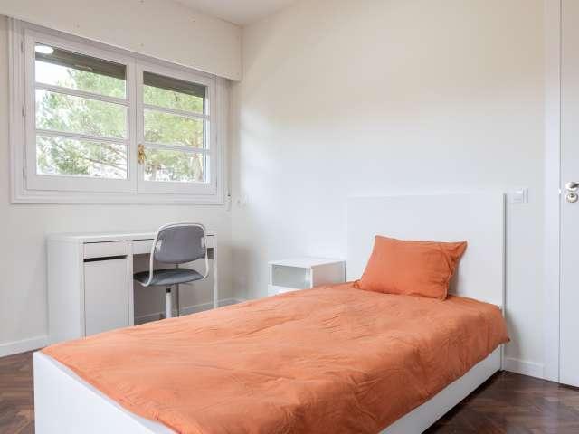 Habitación en alquiler en Norte, Boadilla Del Monte