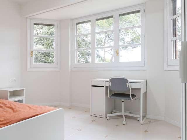 Habitación en alquiler en Norte, Boadilla Del Monte