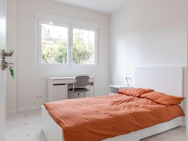 Habitación en alquiler en Norte, Boadilla Del Monte