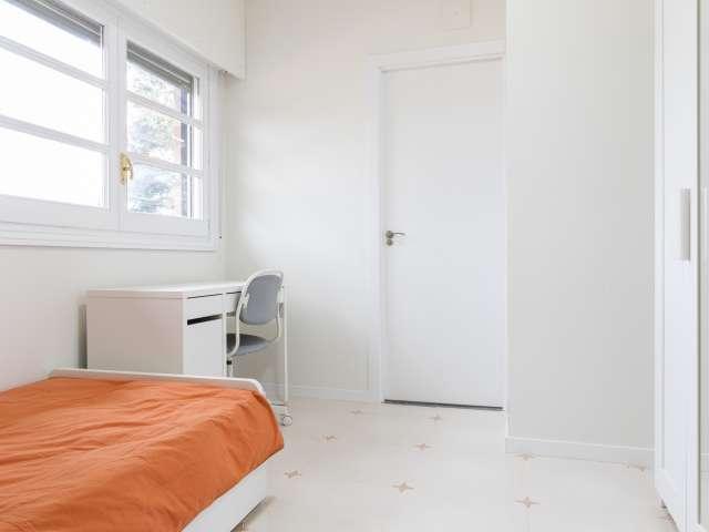 Habitación en alquiler en Norte, Boadilla Del Monte