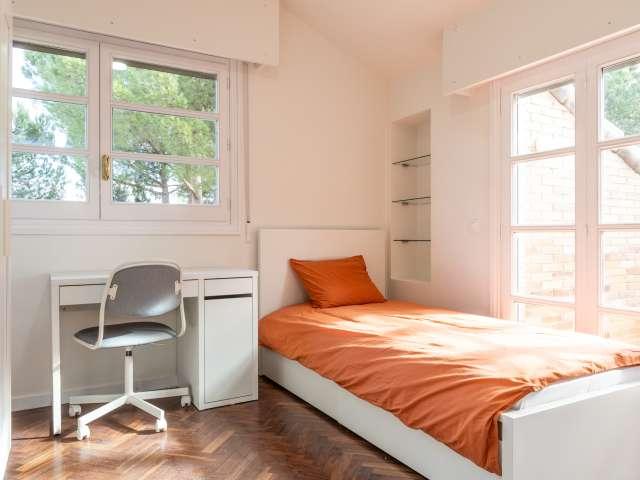 Habitación en alquiler en Norte, Boadilla Del Monte