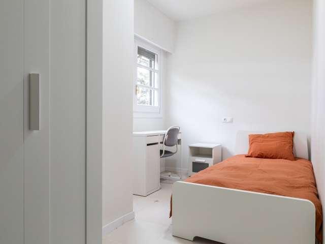 Habitación en alquiler en Norte, Boadilla Del Monte