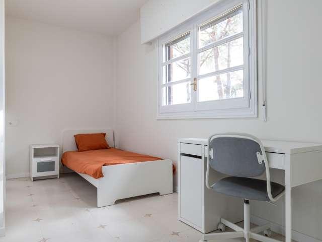Habitación en alquiler en Norte, Boadilla Del Monte