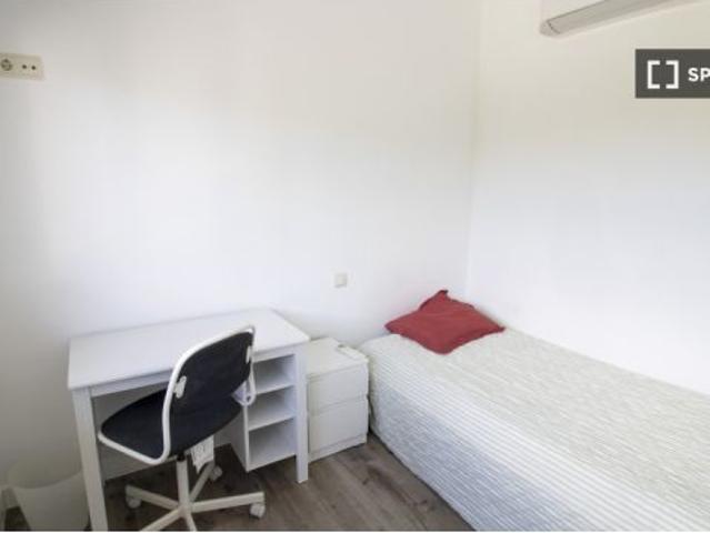 Piso en alquiler en Pozuelo De Alarcón, Colonia La Cabaña