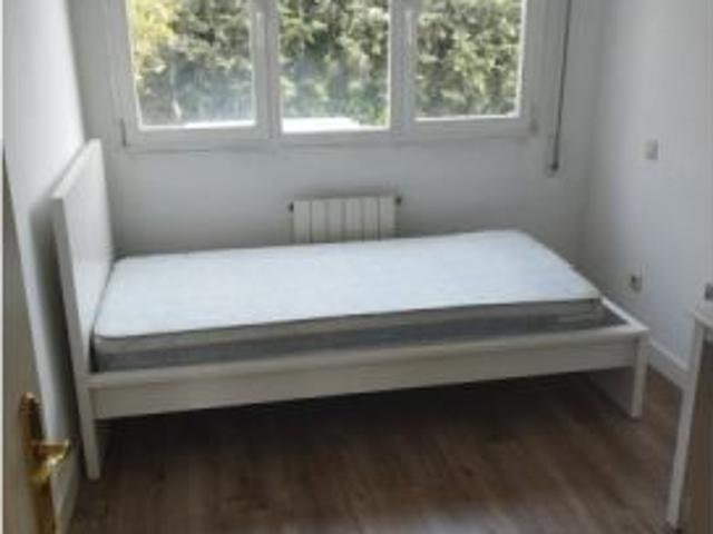 Piso en alquiler en Pozuelo De Alarcón, Distrito Municipal II (sin urbanizaciones)