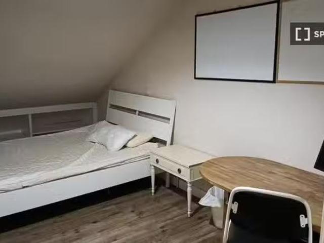 Casa en alquiler en Colonia La Cabaña, Pozuelo De Alarcón