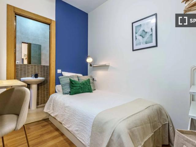 Habitación en alquiler en Centro, Málaga-Costa del Sol