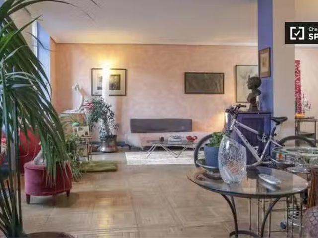 Casa en alquiler en Centro, Madrid