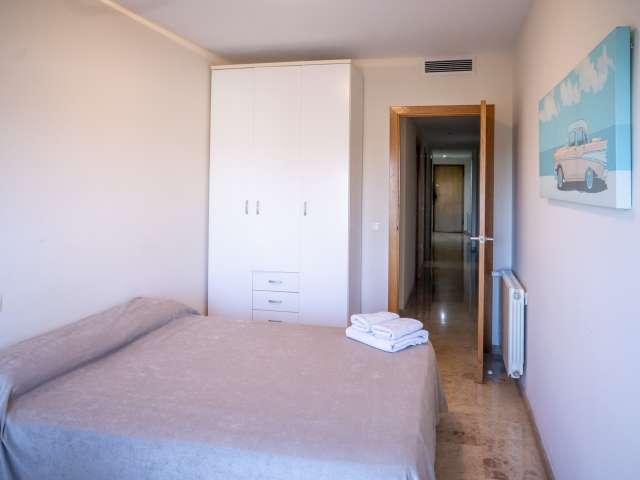 Habitación en alquiler en l'Horta Sud, Valencia
