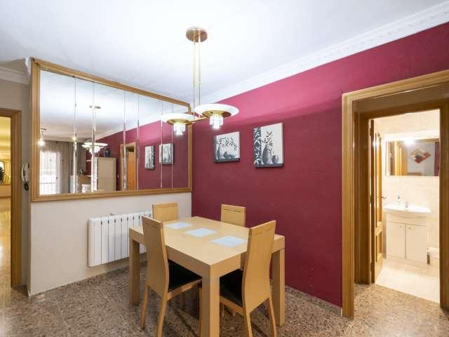 Habitación en alquiler en Manises, els Obradors