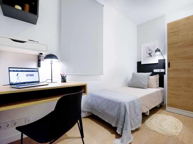 Habitación en alquiler en l'Eixample, Comarca de València
