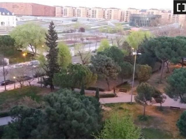 Piso en alquiler en Alcorcón, San Jose de Valderas