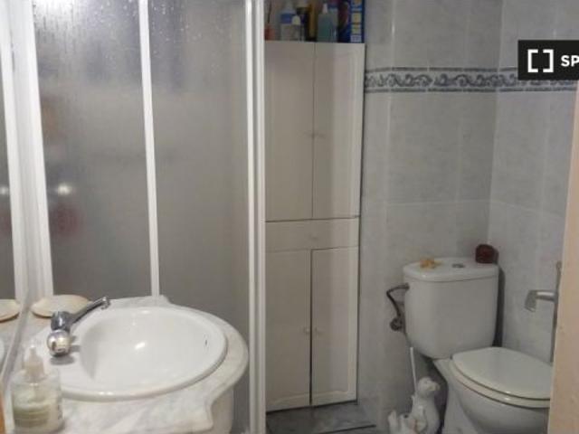 Piso en alquiler en Norte, Alcorcón