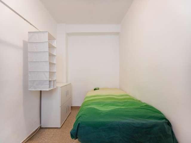 Habitación en alquiler en l'Horta Nord, Valencia