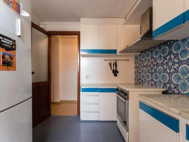 Habitación en alquiler en Almàssera