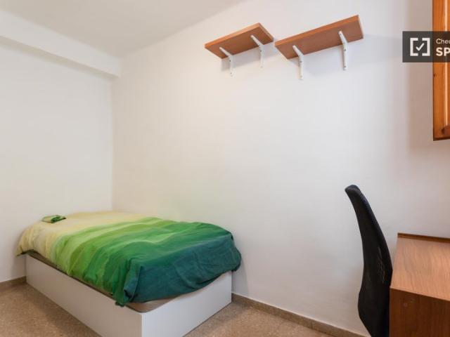 Habitación en alquiler en Almàssera, Valencia