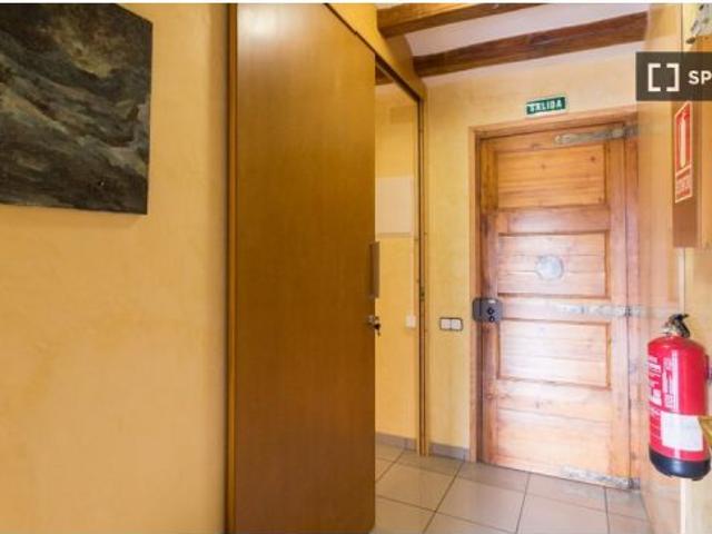Piso en alquiler en Barcelona, el Raval