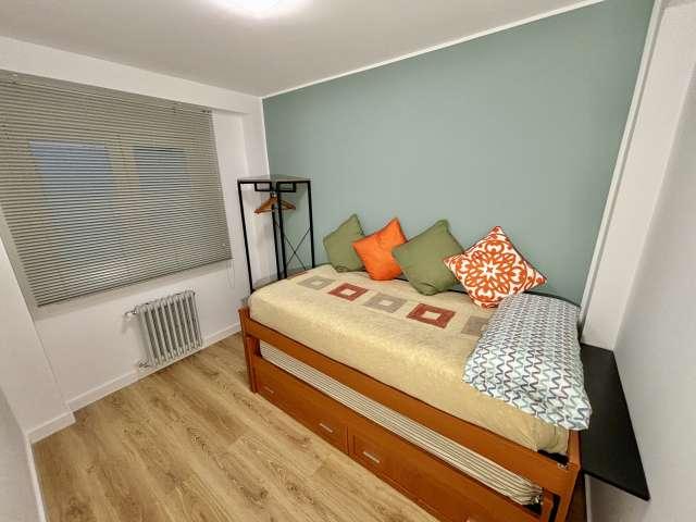 Habitación en alquiler en La Almozara, Zaragoza