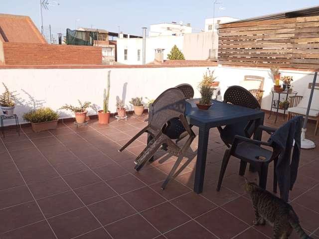 Habitación en alquiler en Ca n'Oriac, Vallès Occidental