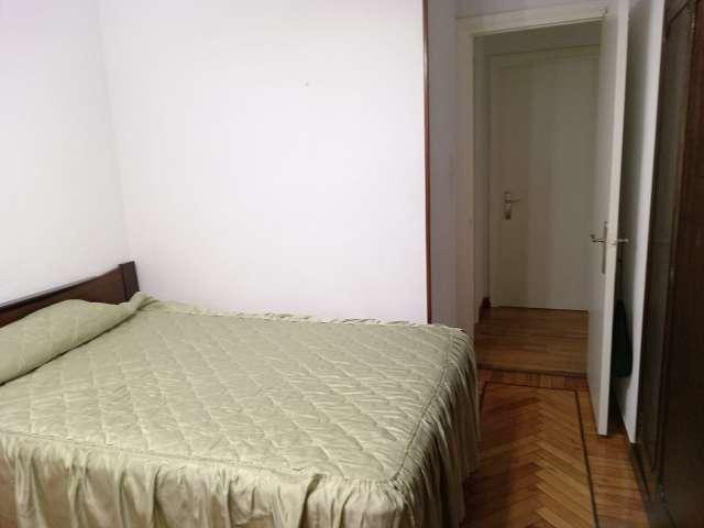 Habitación en alquiler en Cuatro Caminos, Santander