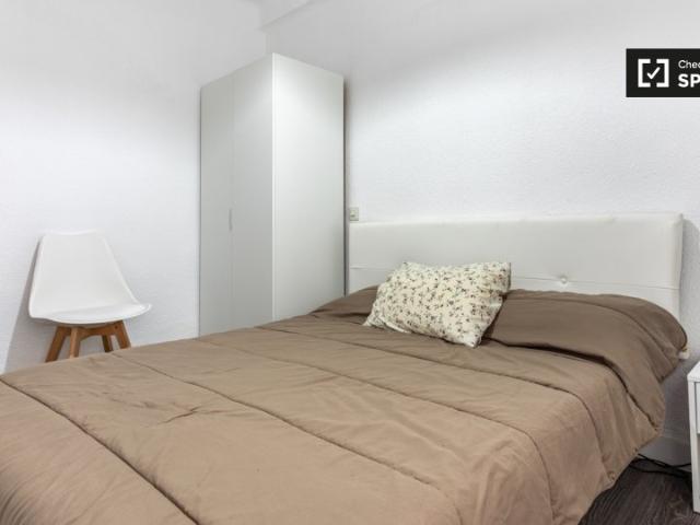 Habitación en alquiler en Torrejón De Ardoz, Madrid