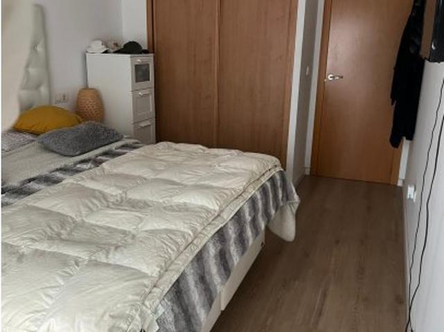 Habitación en alquiler en l'Horta Nord, Valencia