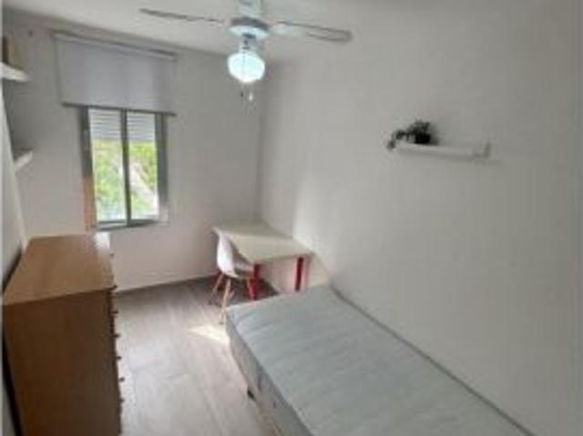 Piso en alquiler en San Pablo-Santa Justa, Sevilla