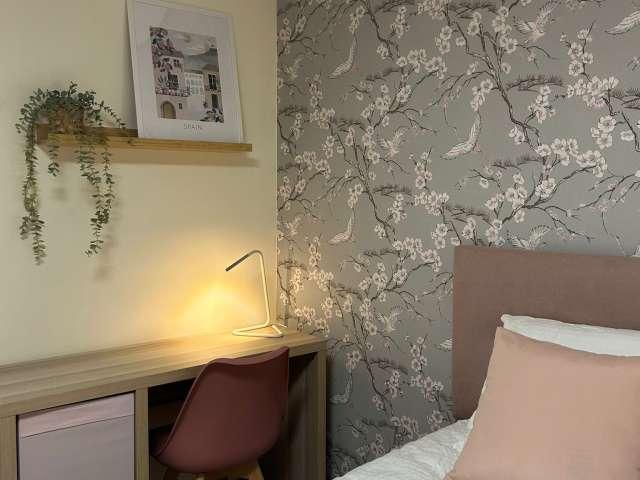 Habitación en alquiler en Centro, Getafe
