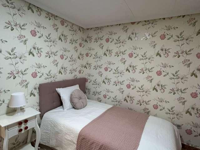 Habitación en alquiler en Centro, Getafe