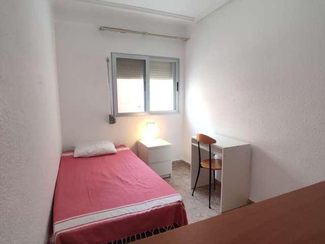 Habitación en alquiler en Poblats Marítims, Comarca de València