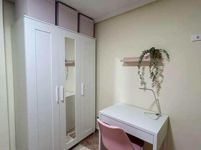 Habitación en alquiler en Centro, Getafe