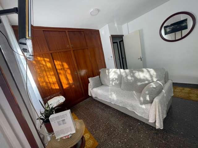 Habitación en alquiler en Joan XXIII, Alicante