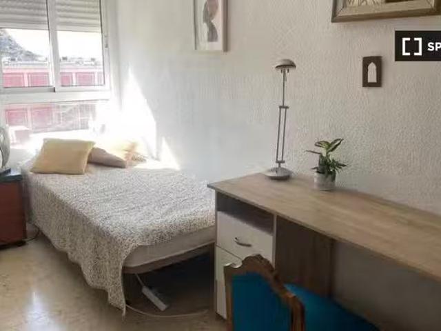 Casa en alquiler en Vistahermosa, Alicante