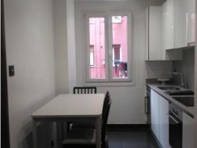 Piso en alquiler en Ibaiondo, Bilbao