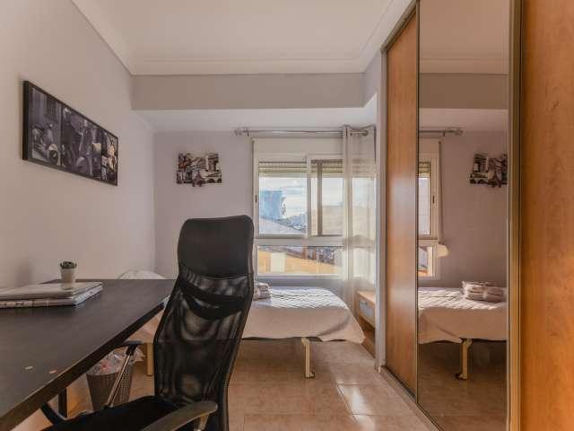 Habitación en alquiler en l'Horta Nord, Valencia